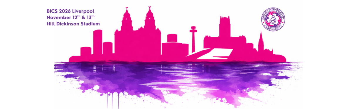 British Intrapartum Care Society Conference 2026