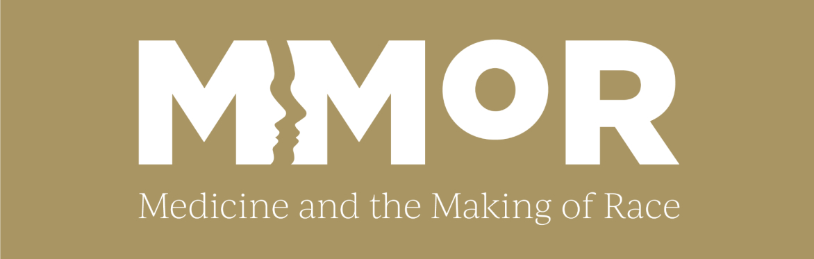 MMoR Conference: Medicine, Slavery, and Race in the Atlantic World