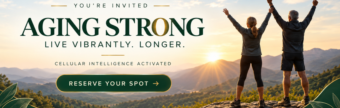 Age Strong Nashville