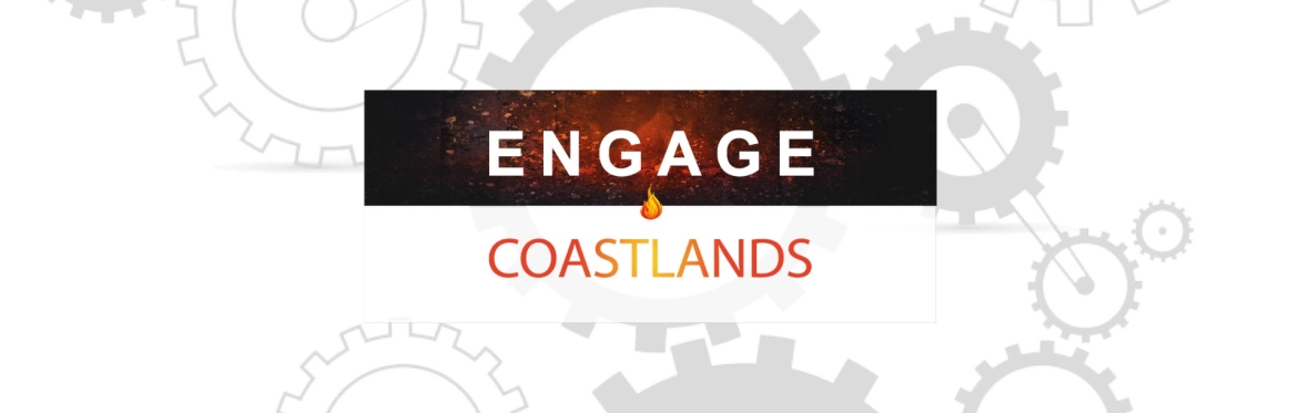 ENGAGE, an introduction to Coastlands church