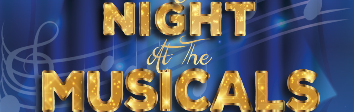 A Night at the Musicals