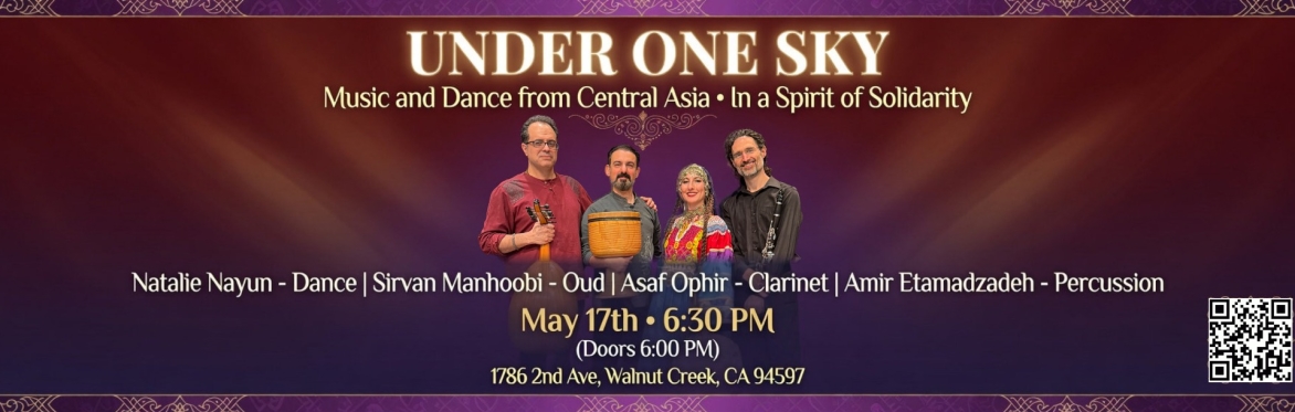 Under One Sky