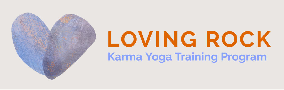 How to Be a Loving Rock (Part 1)