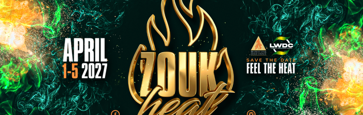 Zouk Heat 2027