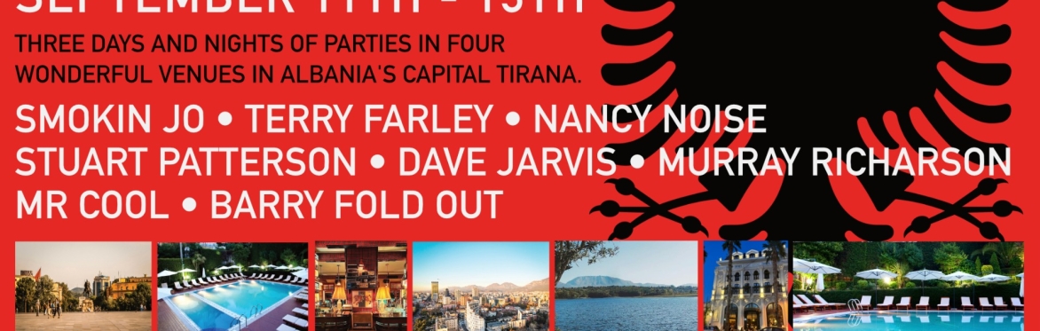 Faith Albania Weekender In Tirana