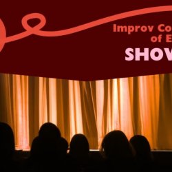 Improv Eindhoven Showjam