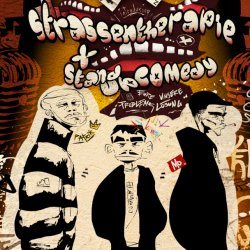 10.10. Comedy Show STRAẞENTHERAPIE