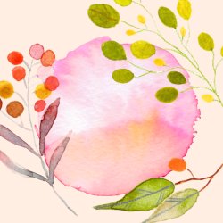 Natural Dye Wall Hanging Workshop with Jenny