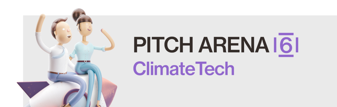 Pitch Arena VI