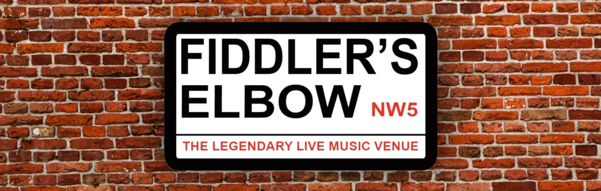 Julian GK x The Thieves LIVE at The Fiddler's Elbow