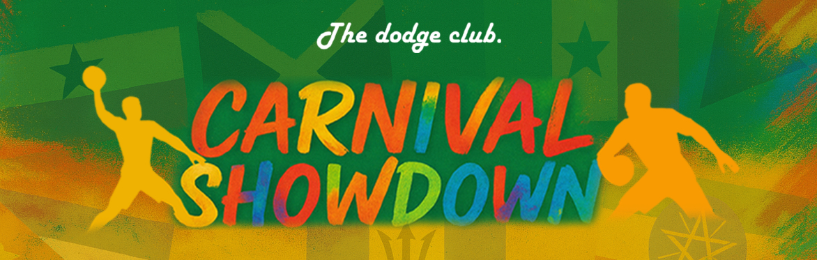 The Dodge Club | Carnival Showdown