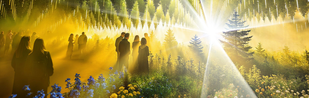 FOREST SEASONS Sonderausstellung / Special Exhibition