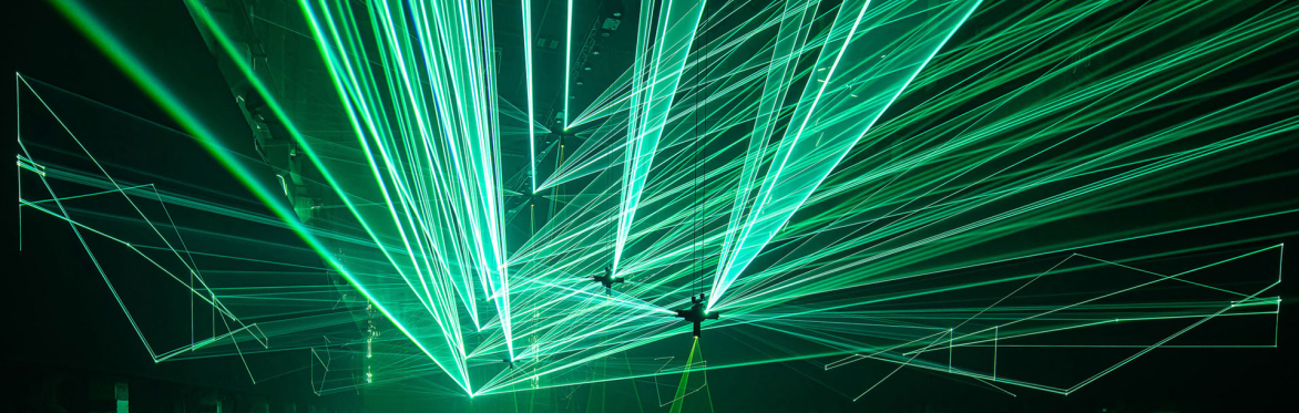 VEKTOR Live Performance