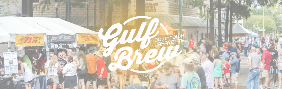 Gulf Brew 2026