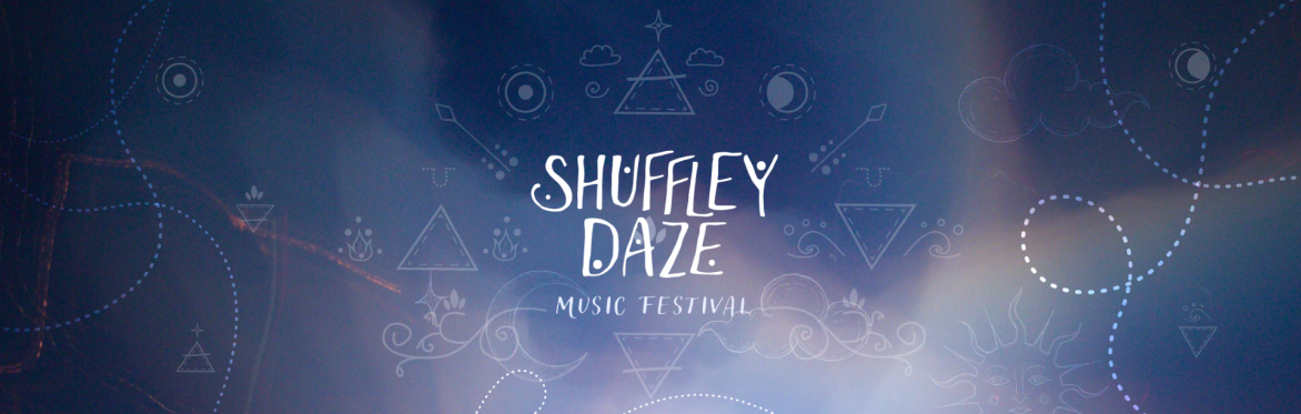 Shuffley Daze Music Festival 2027
