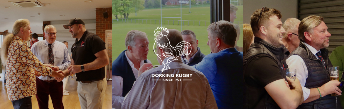 Sponsors Networking Morning