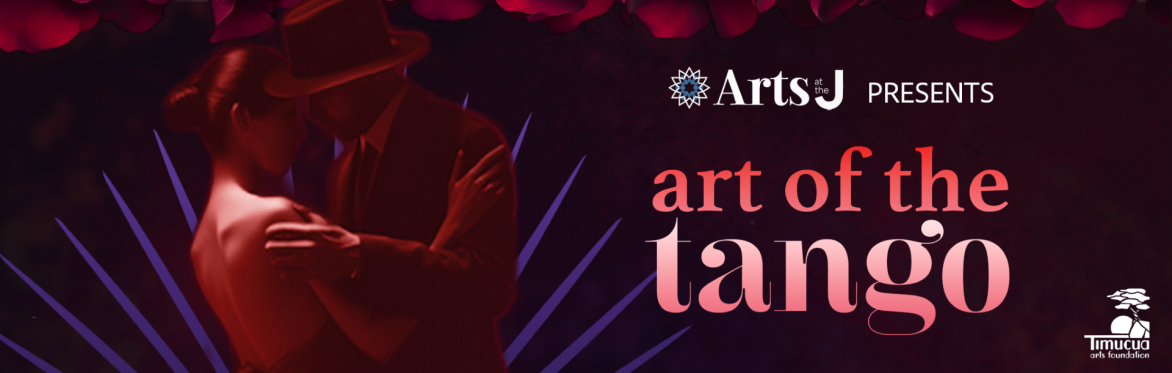Art of the Tango