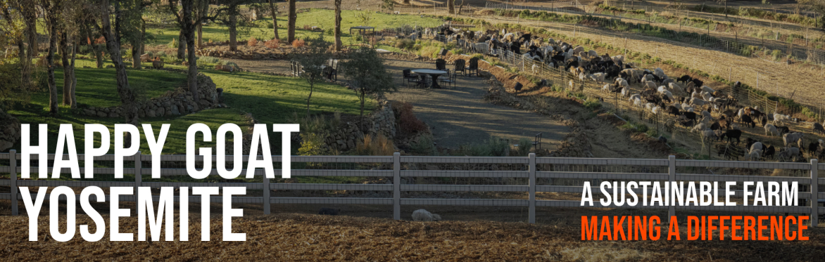 Happy Goat Farm