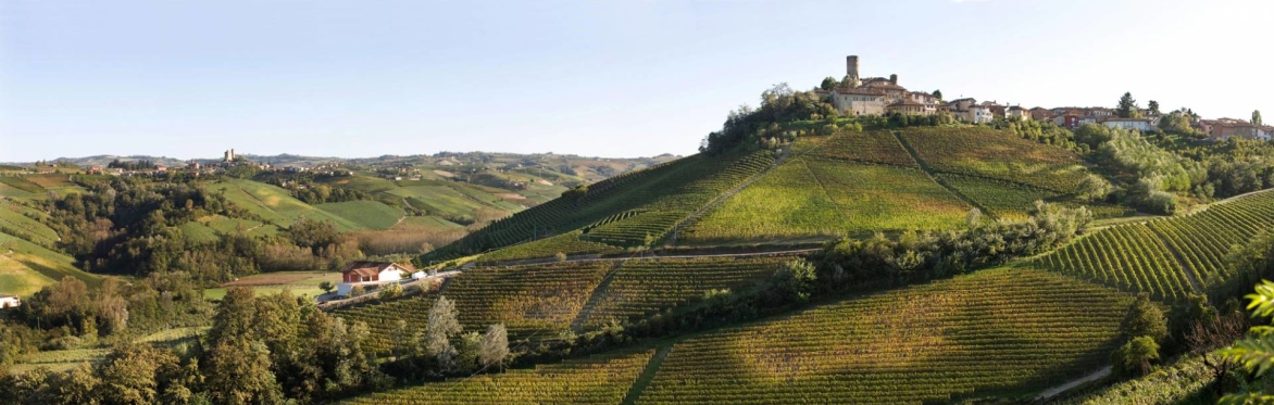 16.10. Abendprobe: Piemont Masterclass