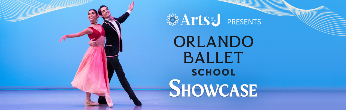Orlando Ballet School Showcase
