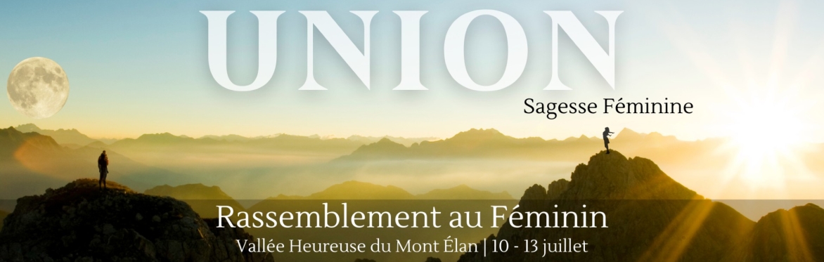 Sagesse Féminine 2025
