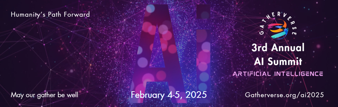GatherVerse AI Summit 2025