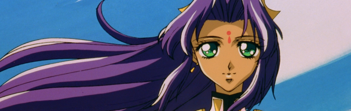 Adolescence of Utena
