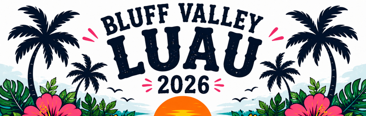 Bluff Valley Luau