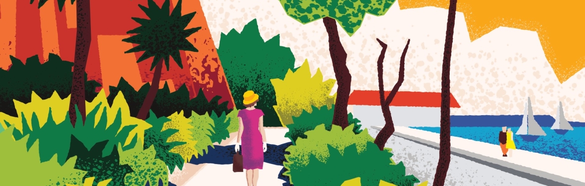Agatha Christie Festival 2026 - Day Tickets