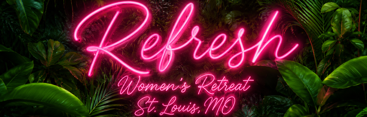 Refresh Retreat
