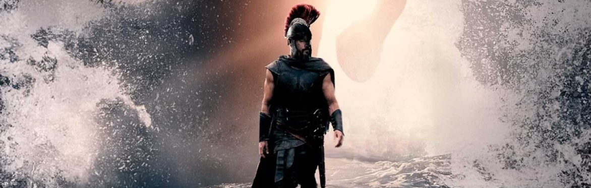 The Odyssey