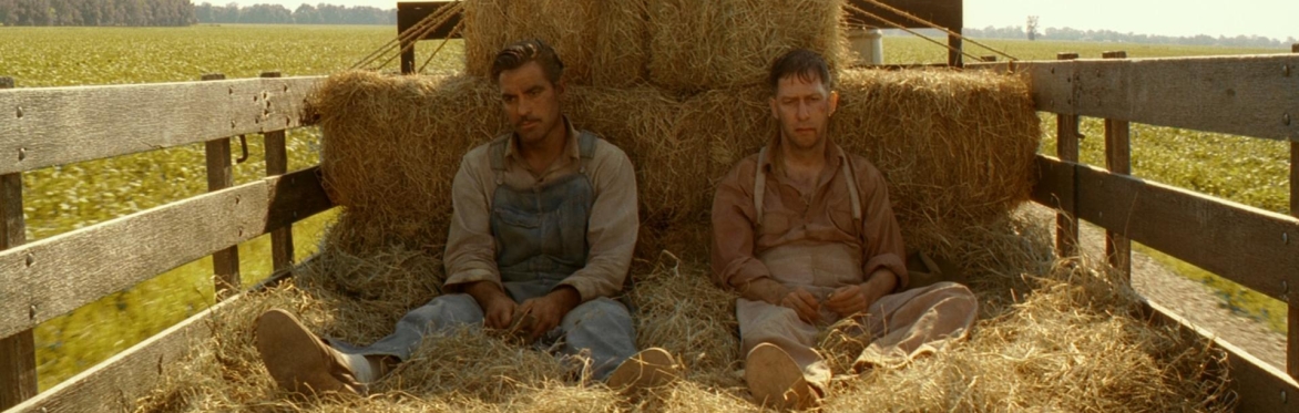 O Brother, Where Art Thou - 25th Anniversary of the Record (feat. Y'All Star Revue).