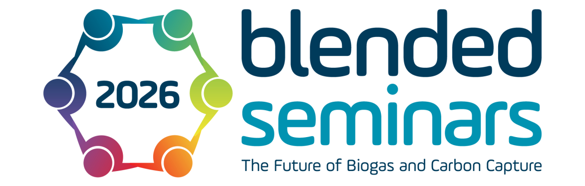 Biogas & Carbon Capture seminar 2026