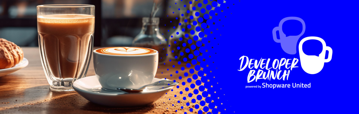 Developer Brunch - Recap WeAreDeveloper World Congress