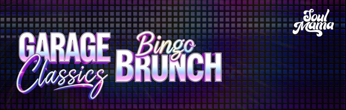Garage Bingo Brunch