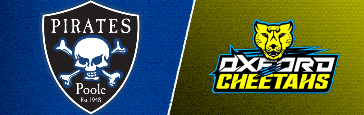 Poole vs Oxford | BSN Series