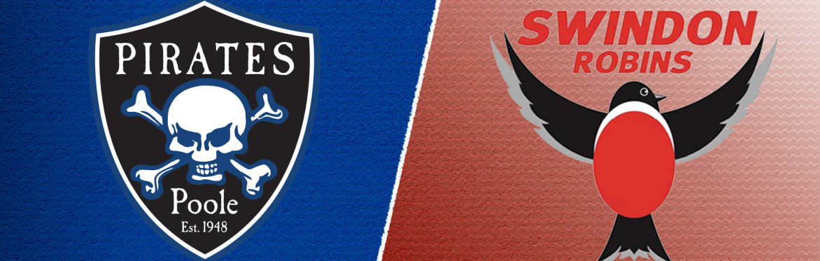 Poole vs Swindon | Challenge