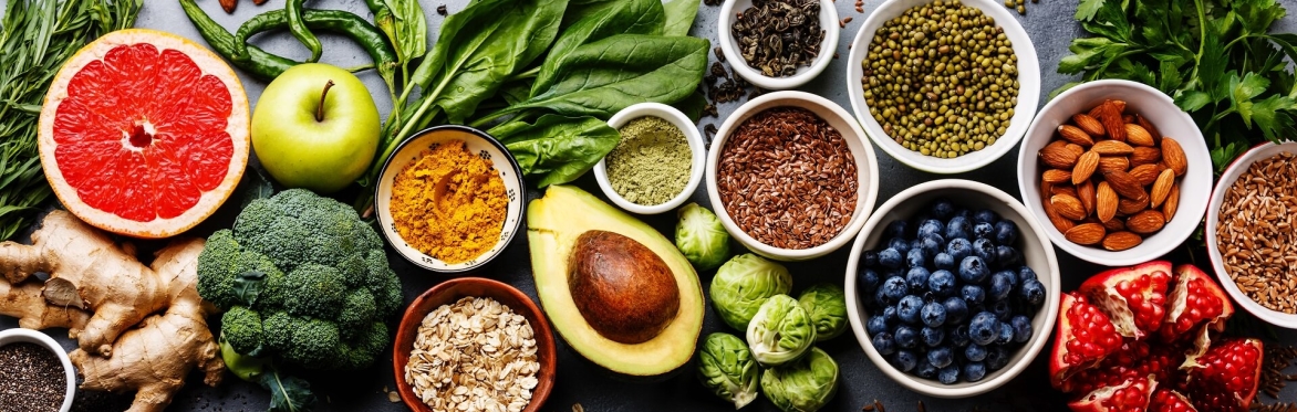 Nutrition Workshop with Karelle Laurent