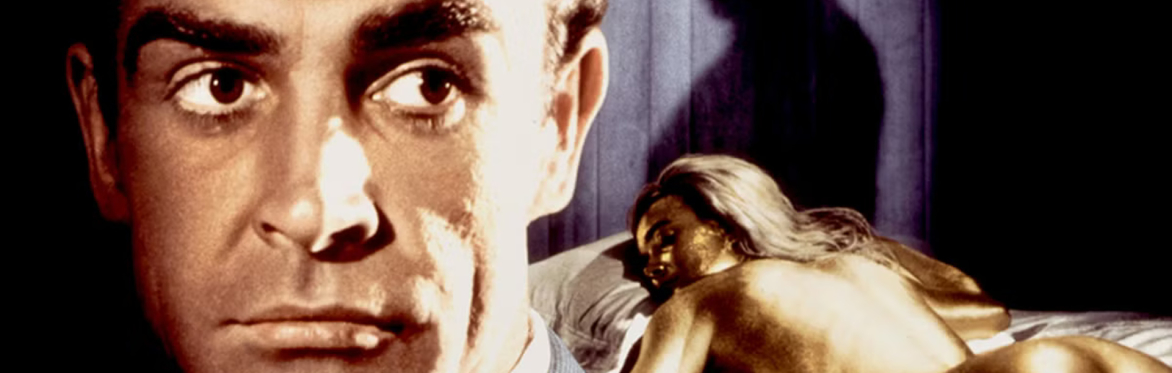 Goldfinger