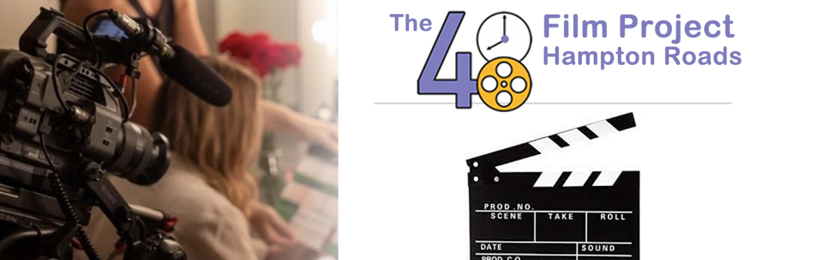 48 Hour Film Project 2026 - Best of & Awards