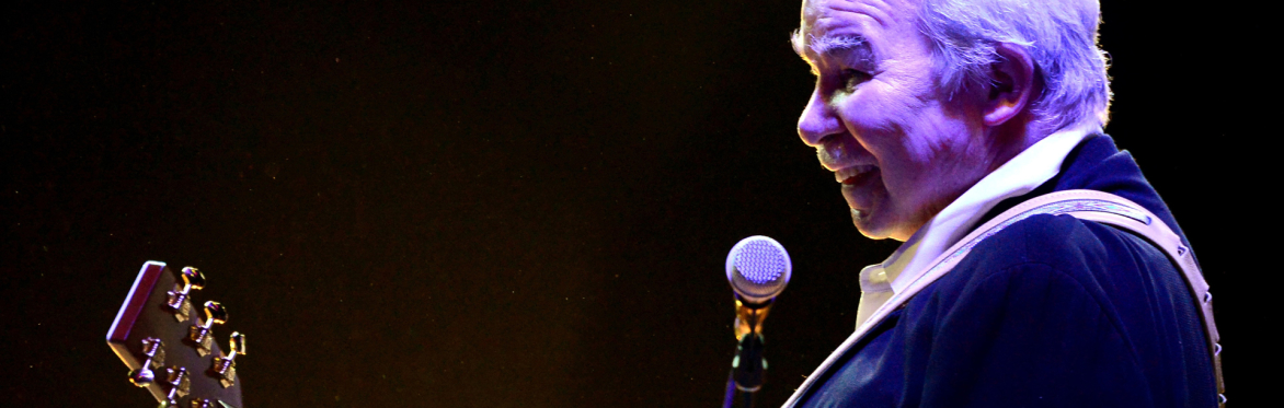You Got Gold: A Celebration of John Prine