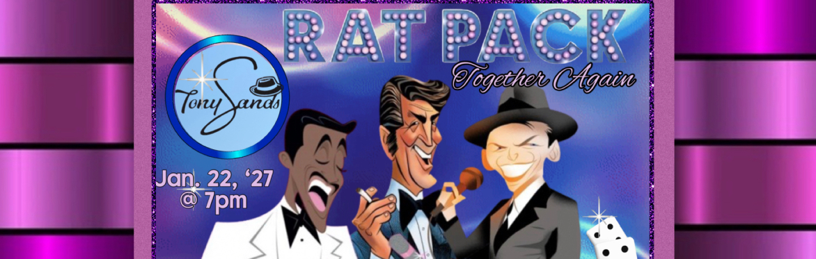 Rat Pack Together Again