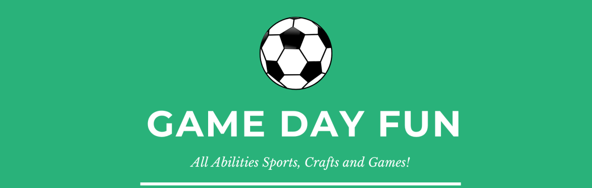 Game Day Fun