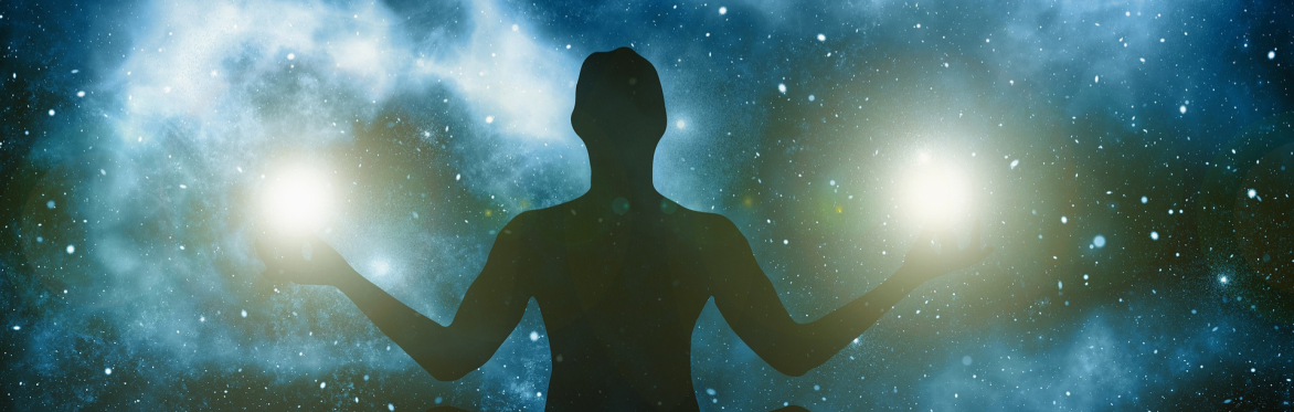 Cosmic Ascension Workshop: A Journey of Shadow Work and Spiritual Alchemy with Jill M Jackson