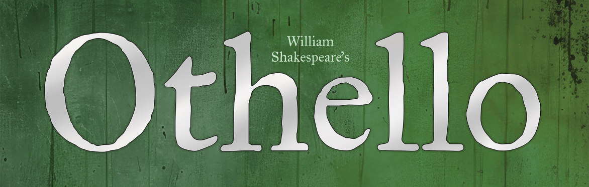 Othello at Stanley Hall