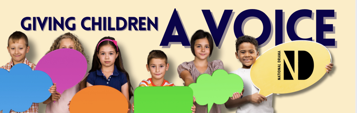‘Giving Children a Voice’: ND Primary Conference