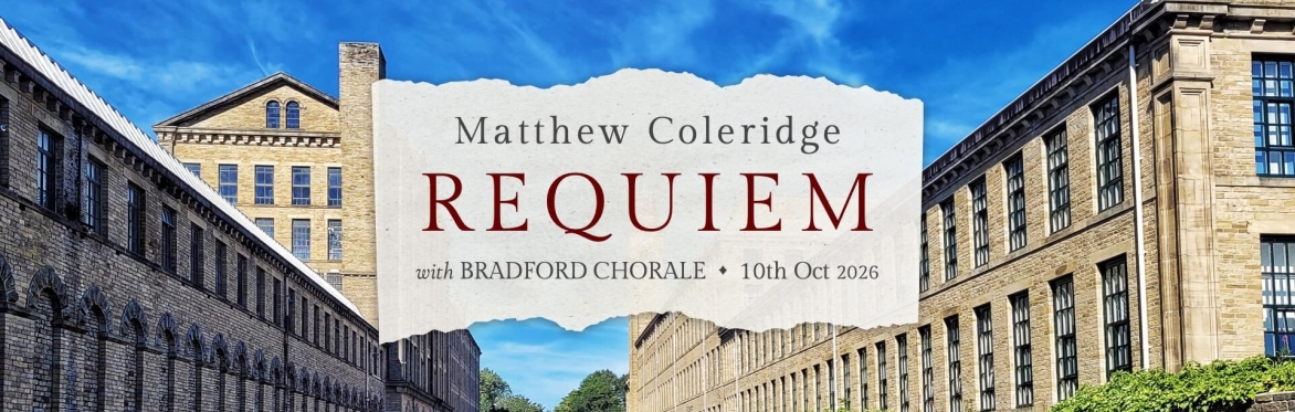 Requiem in a Day - BRADFORD