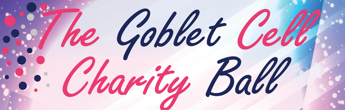 The Goblet Cell Charity Ball