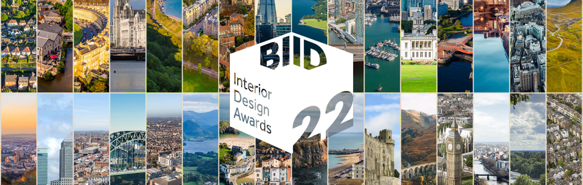 BIID Interior Design Awards 2022