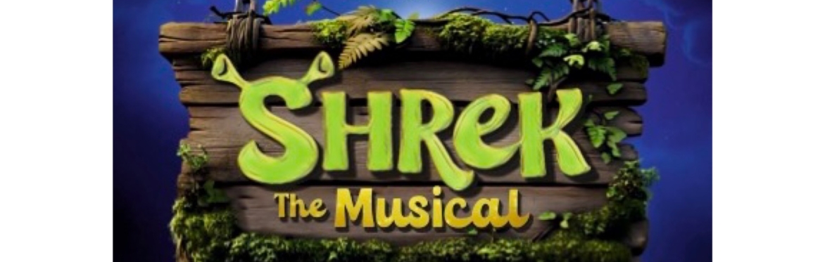 Shrek the Musical